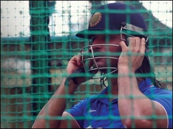 ধোনির বায়োপিক ছাড়াও পর্দায় ক্রিকেটার সুশান্ত
