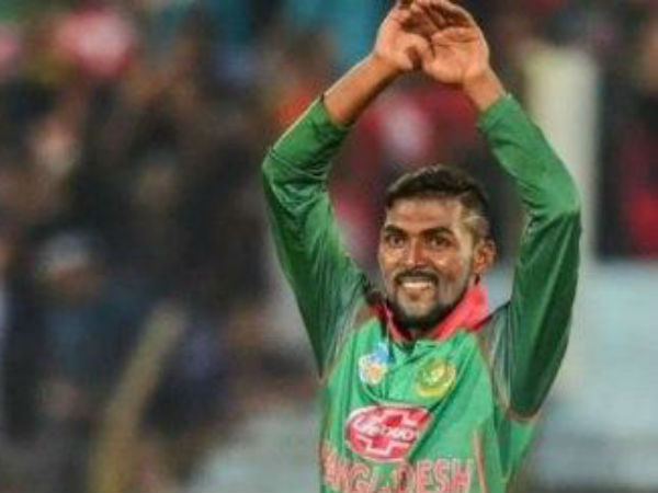 বাংলাদেশ ক্রিকেটে করোনা থাবা