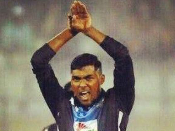 এবার আক্রান্ত আরও এক ক্রিকেটার
