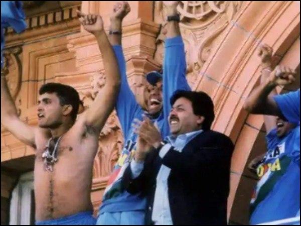 একনজরে সৌরভের ইনিংস 