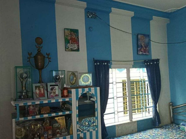 ছবিতে মেসিমহলের অন্দর