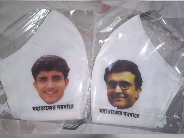 করোনা রুখতে মাস্ক অতিআবশ্যক