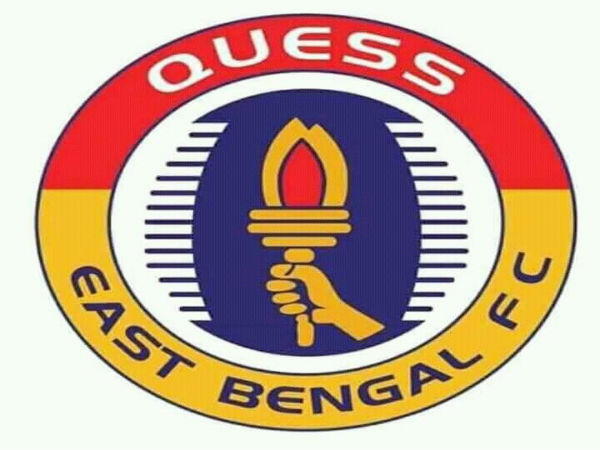 কোয়েসের গেঁড়োর ইস্টবেঙ্গল