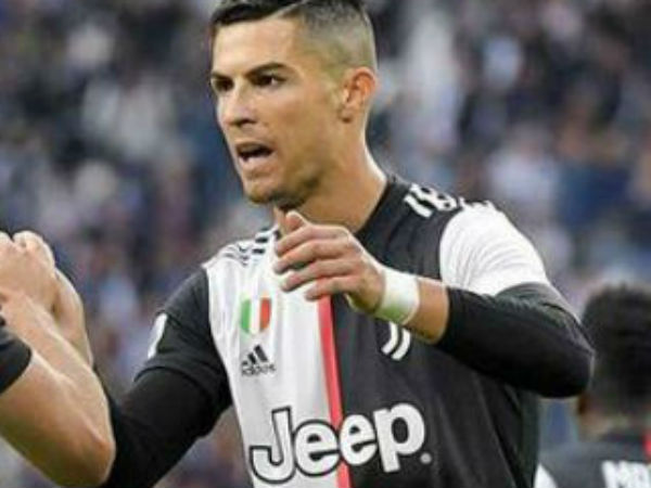 লকডাউনেও ফুটবল নিয়ে ব্য়স্ত ছিলেন রোনাল্ডো