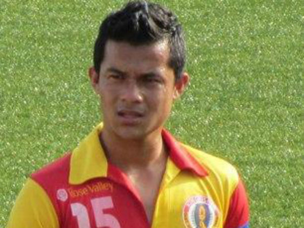 ইস্টবেঙ্গলে খেলার প্রস্তাব পেয়েও পাঞ্জাব এফসিতে থেকে গেলেন এই ফুটবলার