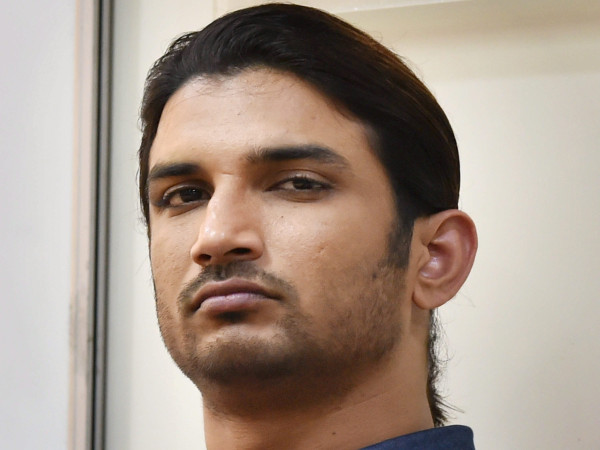 সুশান্তের ব্যাটিংয়ে মুগ্ধ হয়েছিলেন সচিন