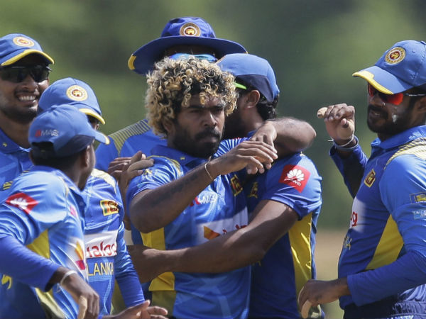 শ্রীলঙ্কাই দৃষ্টান্ত