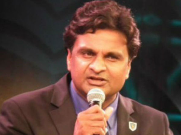 শ্রীনাথের কেরিয়ার