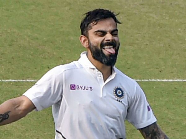 চাহালকে ট্রোল করেছেন বিরাট