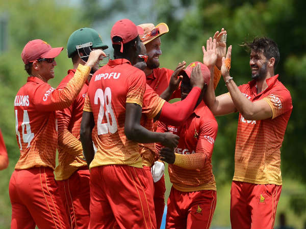 জিম্বাবোয়ে সফরও স্থগিত