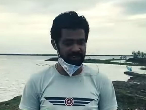 শিল্টন পালের প্রতিক্রিয়া