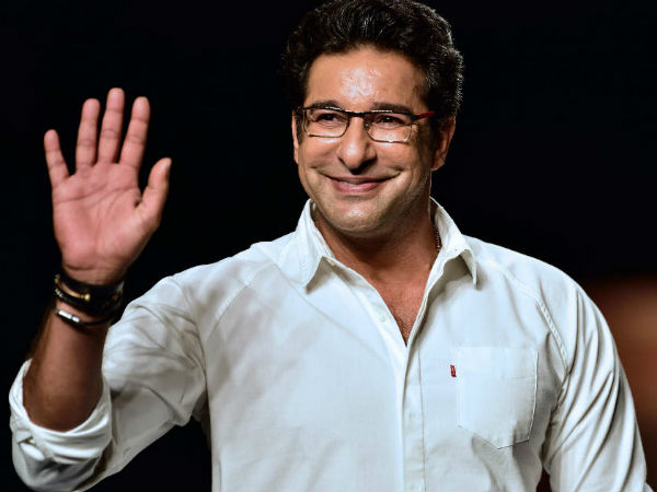 ওয়াসিম-ম্যাকগ্রা-শোয়েবকে খেলার অভিজ্ঞতা