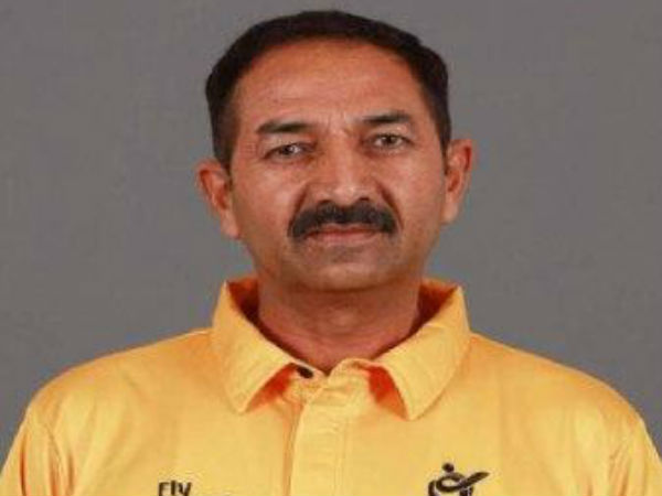 করোনায় ক্রিকেট বন্ধ, গ্রামে ছুটে গিয়েছিলেন অনিল