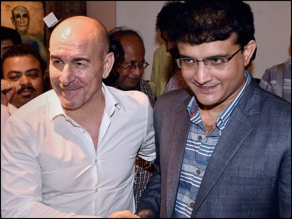 এটিকে-মোহনবাগান সংযুক্তি নিয়ে সৌরভ কী বললেন
