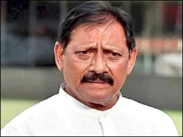 সাংসদ চেতন