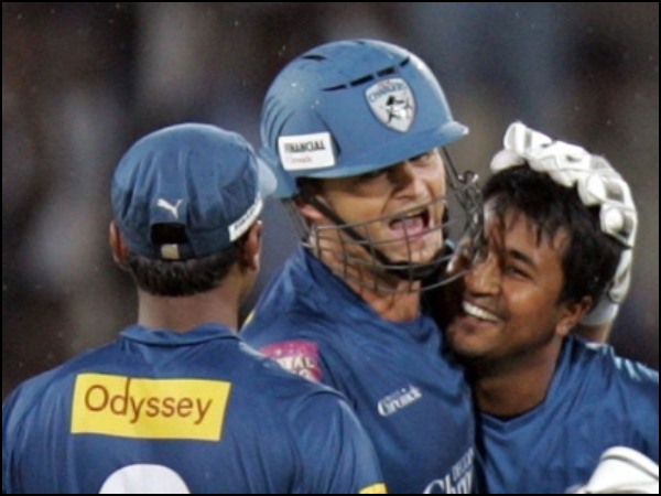 আইপিএল চ্যাম্পিয়ন হয়েছে ডেকান