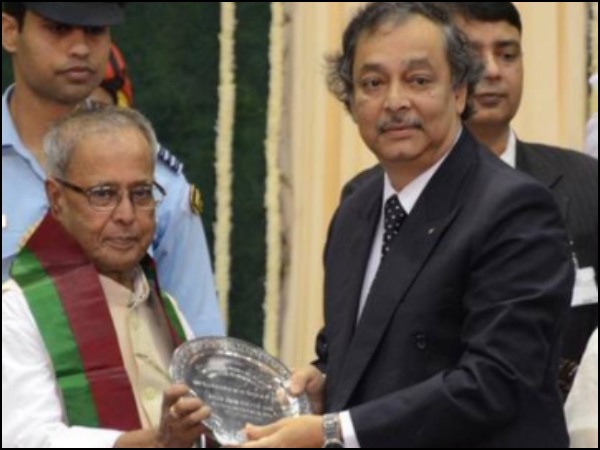 অঞ্জন মিত্র স্মৃতি পুরস্কার
