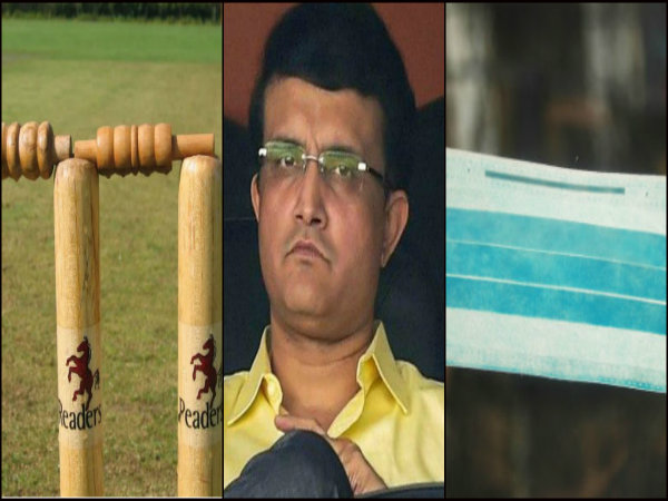 সিএবি প্রেসিডেন্ট যা বললেন