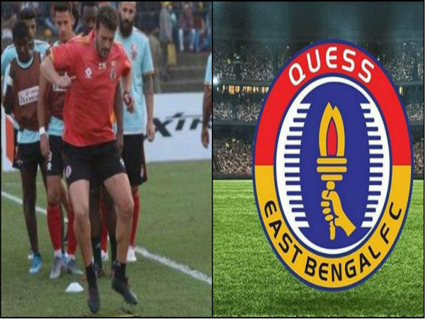 কার্লোস নোদারের দাবি