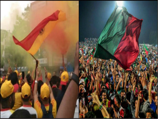 ফ্যানেদের অভিযোগ