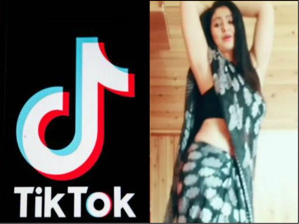 জাতীয়তাবাদের স্বার্থে হাজার বার টিকটক ছাড়তে রাজি!