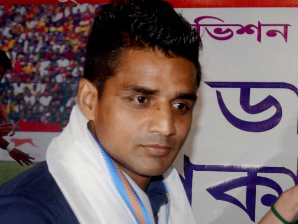 মেহতাবের ফেসবুক পোস্ট