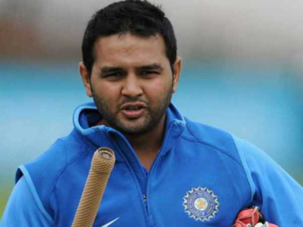 সৌরভের নেতৃত্বে পার্থিবের অভিষেক