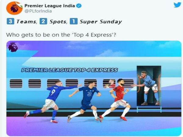 ভারতের বাজার ধরতে দিলওয়ালের জনপ্রিয় দৃশ্যের মাধ্যমে প্রচার প্রিমিয়ার লিগের 