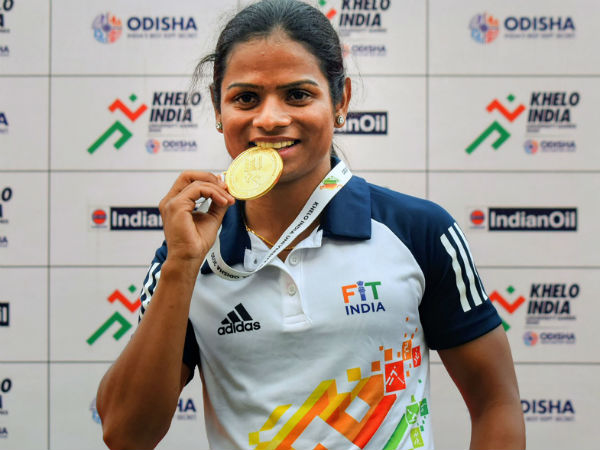 কোন অ্যাথলিট গাড়ি বিক্রি করার সিদ্ধান্ত নিয়েছেন