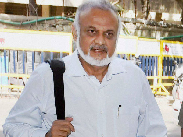 স্পনসরার বিতর্কে ব্রিজেশ প্যাটেলদের বৈঠক