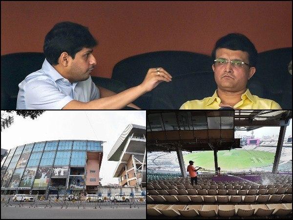 সিএবিতে কোন বিভাগে করোনা হানা
