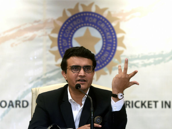 কী বলছেন সৌরভ
