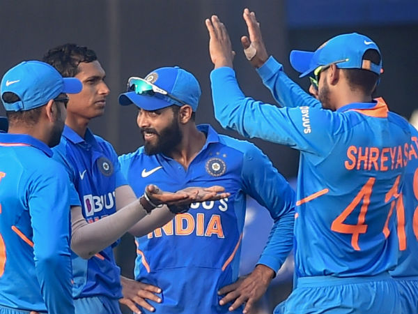 ভারতীয় ক্রিকেট বোর্ডের মত কী