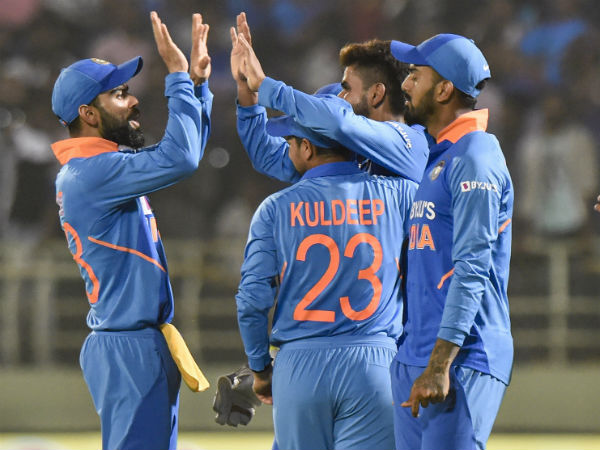 ক্রিকেটারদের প্রস্তুতি কোথায়