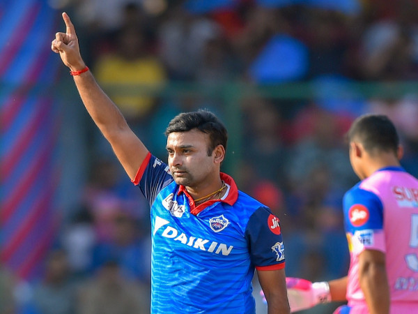 আইপিএলে হ্যাটট্রিক