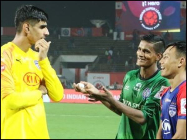 লক্ষ্য এশিয়ান কাপ