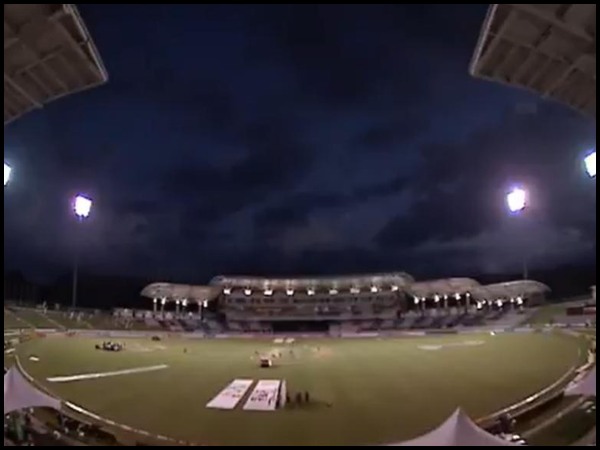 পিচ রিপোর্ট ও আবহওয়া