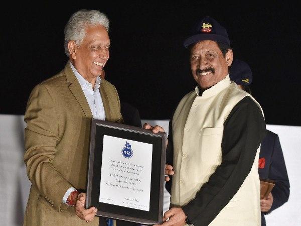 হৃদরোগে আক্রান্ত হয়ে প্রয়াত চৌহান