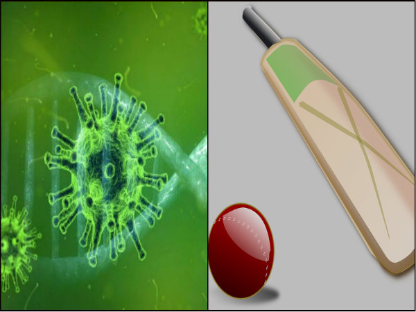 করোনা ভাইরাসই বাধা