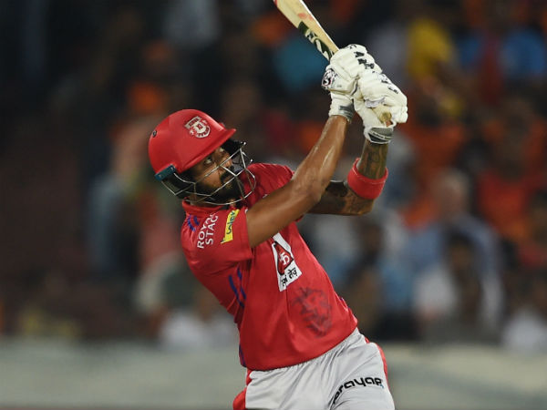 কিংস ইলেভেন পাঞ্জাব