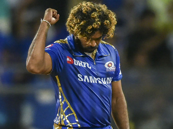 লাসিথ মালিঙ্গা