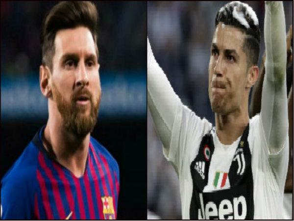লিও মেসির ফলোয়ার্স