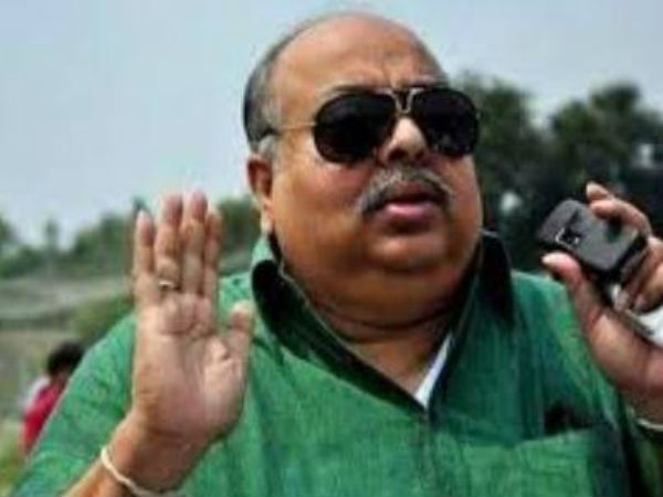 টুটু বোস যা জানিয়েছেন