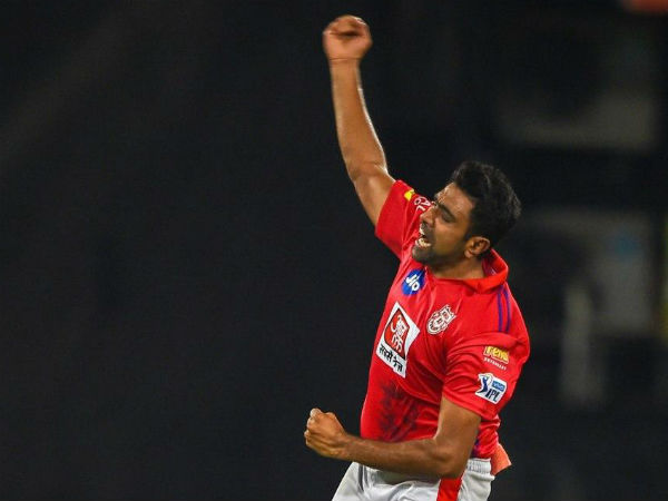 পন্টিংয়ে নিয়ে অশ্বিন কী বললেন