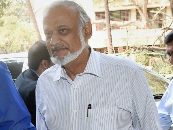 কী বললেন প্যাটেল