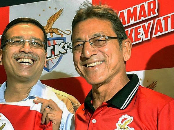 কোচেদের কাছে কী চ্যালেঞ্জ