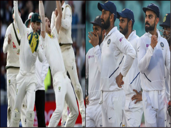 পার্থে হবে না প্রথম টেস্ট