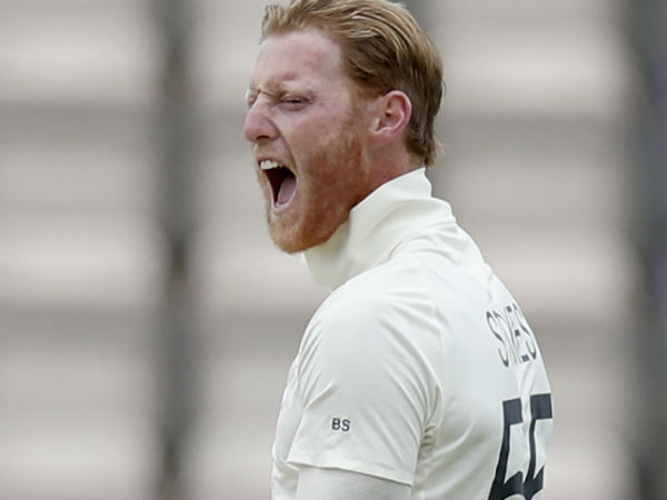 নিউজল্যান্ডে বেন স্টোকস