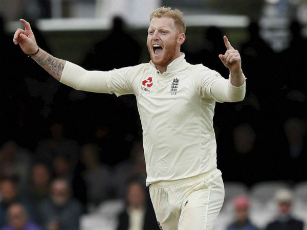 অস্ট্রেলিয়া সিরিজে নেই বেন