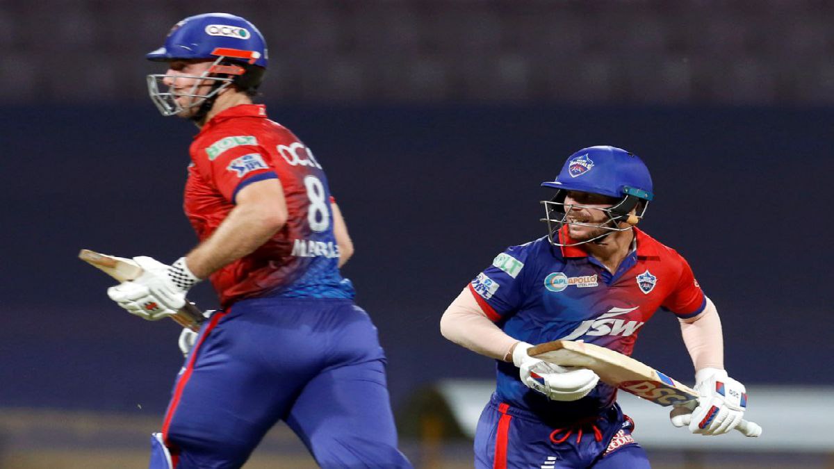 দিল্লি ক্যাপিটালস 